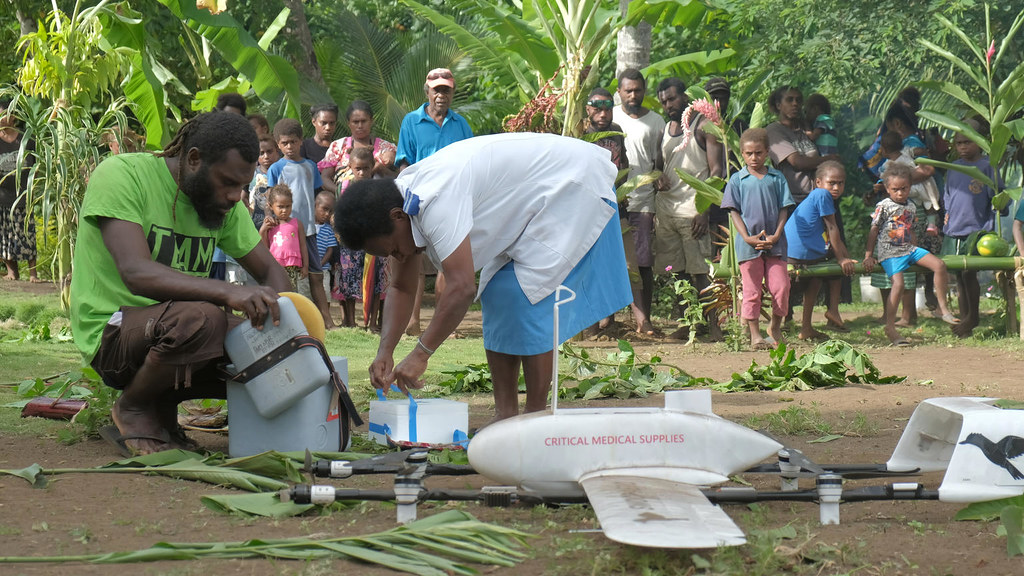 Unicef Innovation Fund